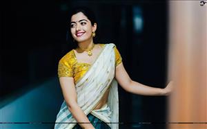 Rashmika Mandanna